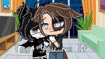 [⭐] Tag, You