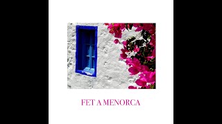 Fet a Menorca (Full Album )
