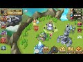 Summoners war: Прогресс по Аккаунту