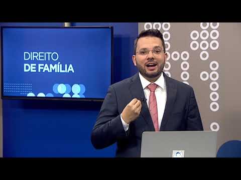 Vídeo: Por que as famílias de fato são importantes?