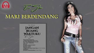 Erie Suzan - Mari Berdendang [Album Jangan Buang Waktuku]