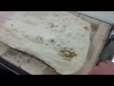 Vídeo: Rotlles De Lavash Amb Pals De Cranc