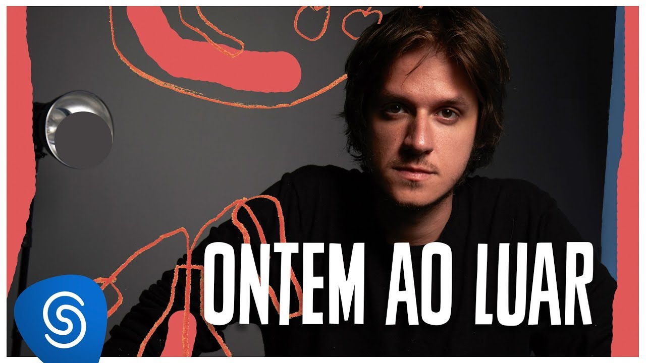 Rubel - Ontem Ao Luar (Novela "Éramos Seis")