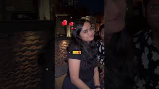 Types of people in a party🥳🎉Humans of #CloudsekYearEndParty #avesham #fahadfazil