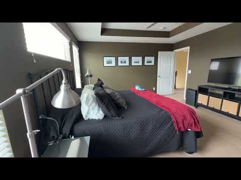 6568 Sawbuck Rd, Colorado Springs, CO home video tour