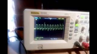 PGen pulse generator version 2 0 wcl