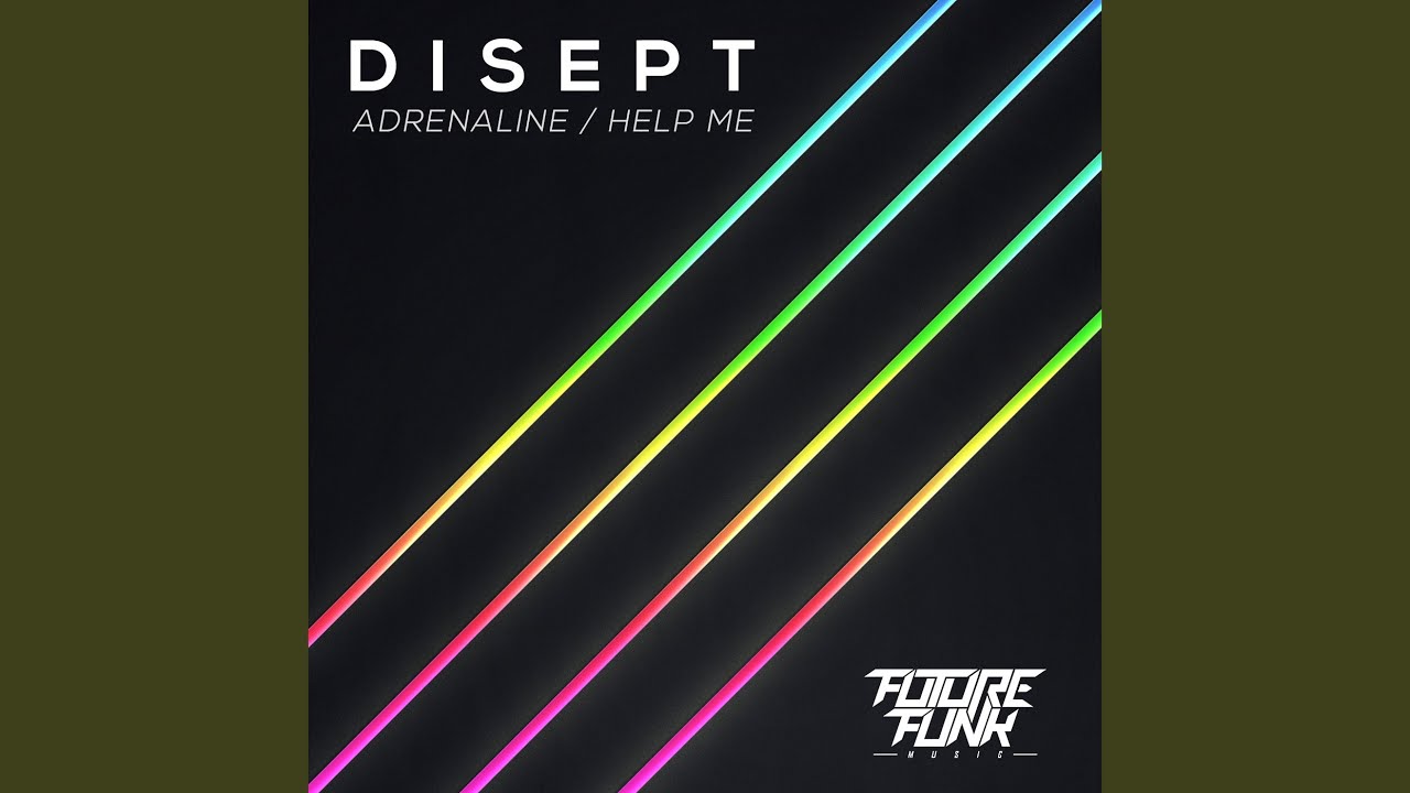 Watch Adrenaline on YouTube Watch Adrenaline on YouTube