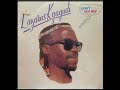 Lazarus Kgagudi - Don