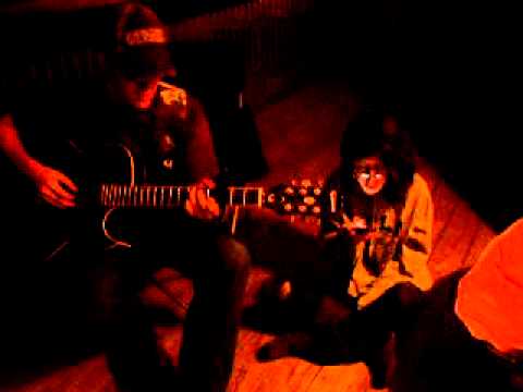 Simple Man Cover (Alyssa Clark and Chris Whaley)