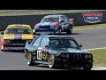 2017 Heritage Touring Cars, Mount Panorama - April 16, 2017