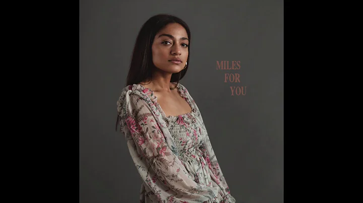 Dana Williams - Miles for You