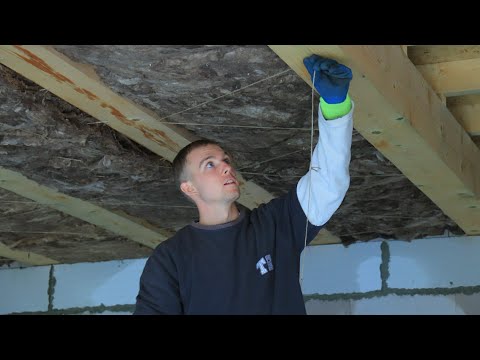 Video: Jak Vyrobit Střechu Z Profilovaného Plechu V Garáži? 25 Fotografií Jak Krok Za Krokem Pokrýt šikmou A Sedlovou Střechu Vlastními Rukama? Jak Správně Vyrobit Přepravku?