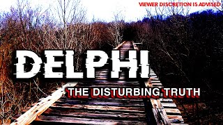 The DELPHI Murders: RITUALS, LIES & HUMAN SACRIFICE (Disturbing Content) | True Crime Documentary screenshot 3