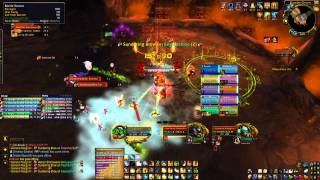 Guys n Dolls Heroic General Nazgrim 10M Kill (Prot Pally PoV) Siege of Orgrimmar