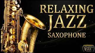 Relaxing Jazz Saxophone instrument Relax & Slow Down 🌿 Soft Saxophone Jazz for Peaceful Moments screenshot 5
