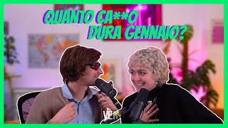 LAVORI IN CORSO | EP.10: QUANTO C***O DURA GENNAIO?