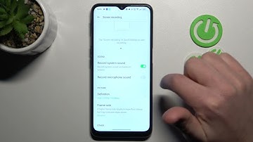 Lenovo TAB M10 Plus - How to Manage Silent Mode Feature | Turn On / Off DND Mode