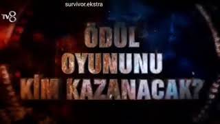 Survivor 8 Bölüm Fragman