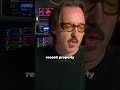 Butch Vig On How "Drain You" Was Recorded. #shorts #interview