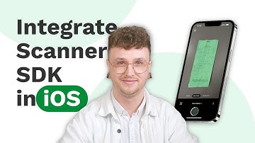 How to Integrate the Klippa Scanner SDK in your iOS App
