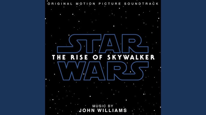 John Williams - Finale (From Star Wars: The Rise of Skywalker