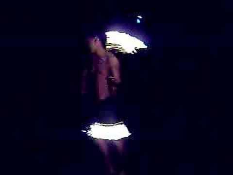 Fire Dance