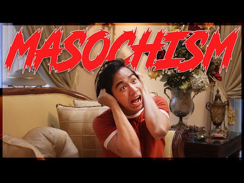 Video: HET LICHAAM VAN LIJDEN: MASOCHISME