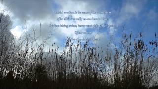 Yazoo - Mr Blue with Lyrics HQ (Not for smartphones)