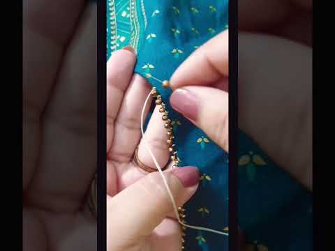 New neck design