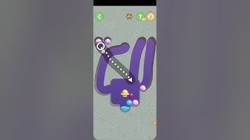 dig this! 407-8 | UFB | dig this level 407 episode 8 solution gameplay walkthrough