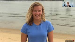 Earth Echo Water Challenge Presentation screenshot 5