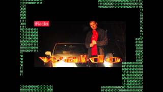 Daddy Yankee Ft. Waldo - Gasolina Screwed & Chopped