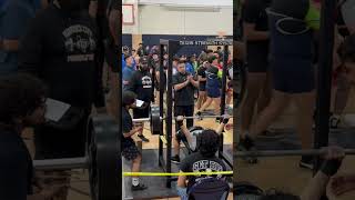 320lb bench