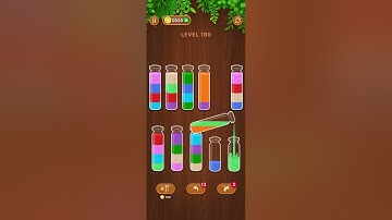 Sort Em All 179, 180