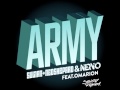 Miniature de la vidéo de la chanson Army (Club Mix)