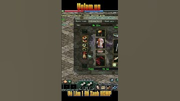 Mr Bin - Nga My Kiếm - Nga My Tân Chưởng Môn - Kiếm HKMP Hoàn Mỹ Max Option - Võ Lâm CTC 2025