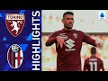 Torino 2-1 Bologna | A tight home win for Torino | Serie A 2021/22