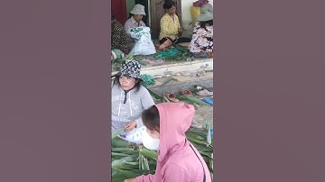 Ngày đầu tiên trong đám cưới // Chuẩn bị đón nhà trai - món ăn truyền thống - tronpiu vlog #shorts