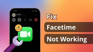 Celebrity [5 Ways] How to Fix Facetime Not Working on iPhone 2024 Wealth