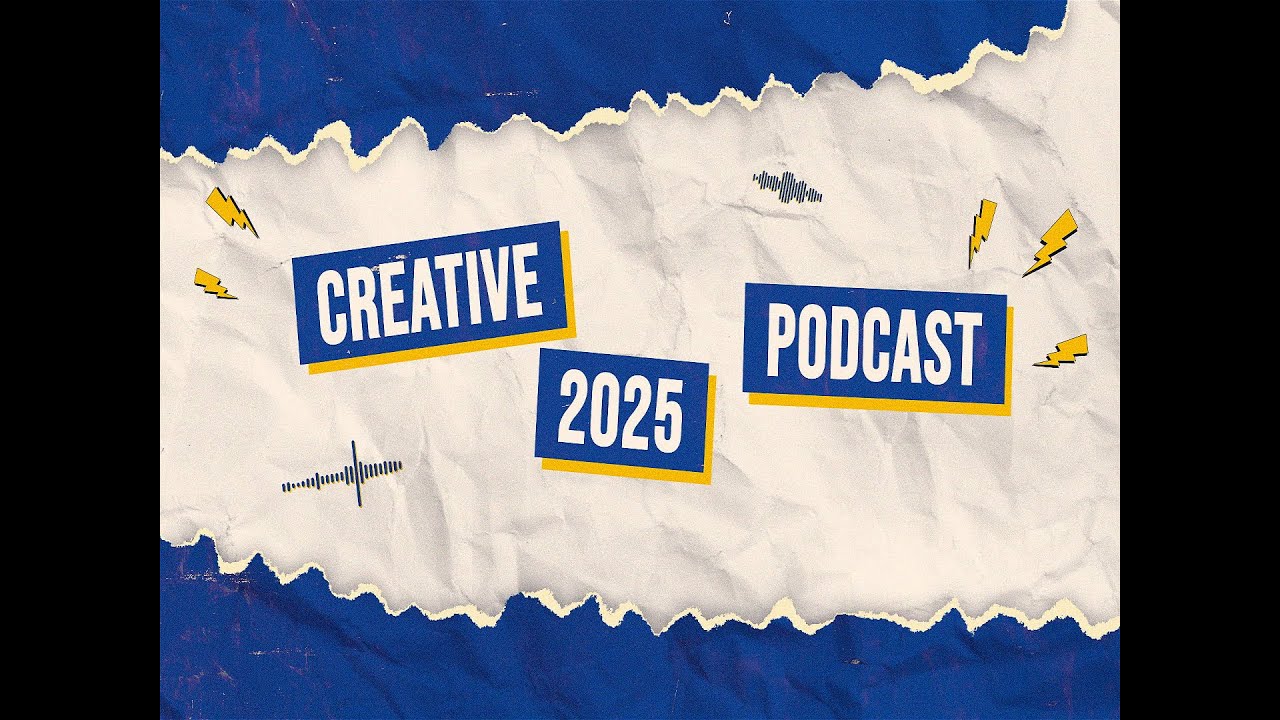 I will create a YouTube, podcast intro 2025 and outro animation. - YouTube