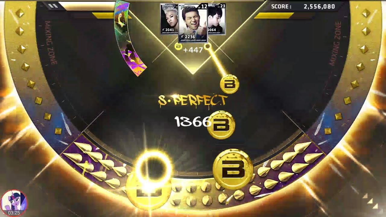 Beatevo Yg Taeyang Bigbang Eyes Nose Lips Live All Combo Youtube