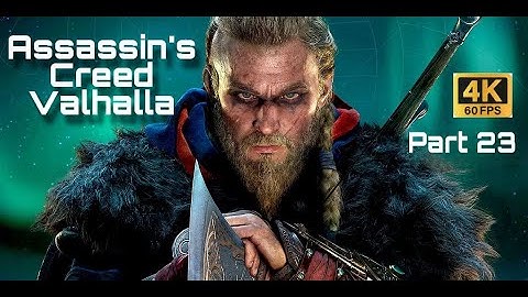 Isle of Skye🌊Assassin