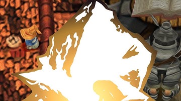 Final Fantasy IX (Excalibur II Perfect Game) - Part 2