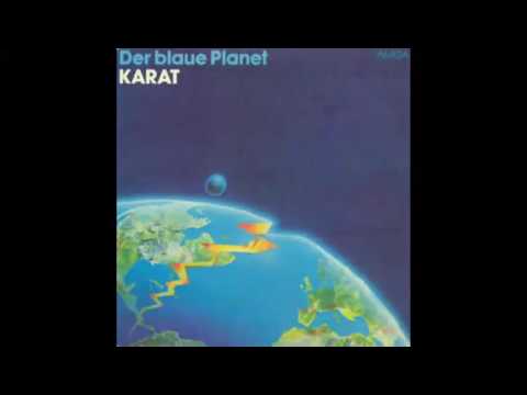 Karat - Der Blaue Planet (Drum Break - Loop)