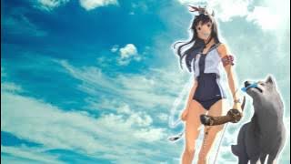 Nightcore - Tarzan & Jane