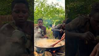 Eat Like The Ancestors Did Hadzabe Show Us True Connection With Nature