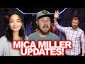 Updates on mica miller case this keeps getting crazier