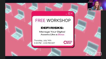 DeFi 101: How to Be Your Own Bank