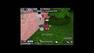 Distracting as Eclipse pt.2 | Dandy’s world