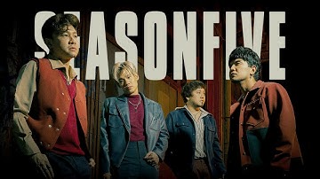 Thumbnail of [Longplay] รวมเพลงฮิตทุกยุค Season Five ถ้าคุณเศร้าเพลงของเราช่วยซ้ำเติม